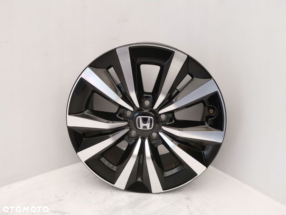 HONDA CIVIC XI KOMPLET FELG ALUFELG 17'' 7JX17 5X114,3 ET 45 T2017070A USA - 9