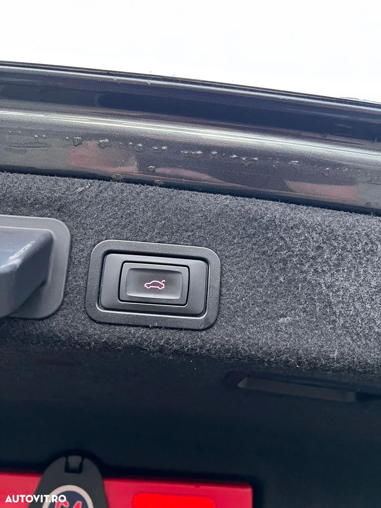 Audi A6 2.0 TDI Ultra S tronic - 11