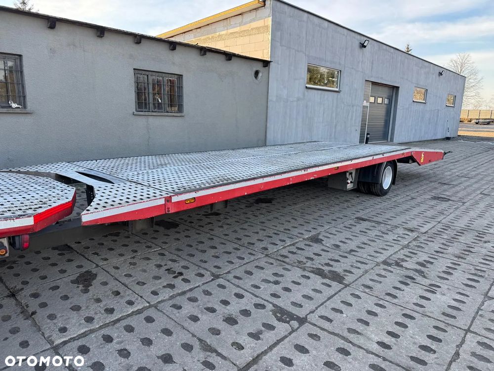 Mercedes-Benz ATEGO - 17