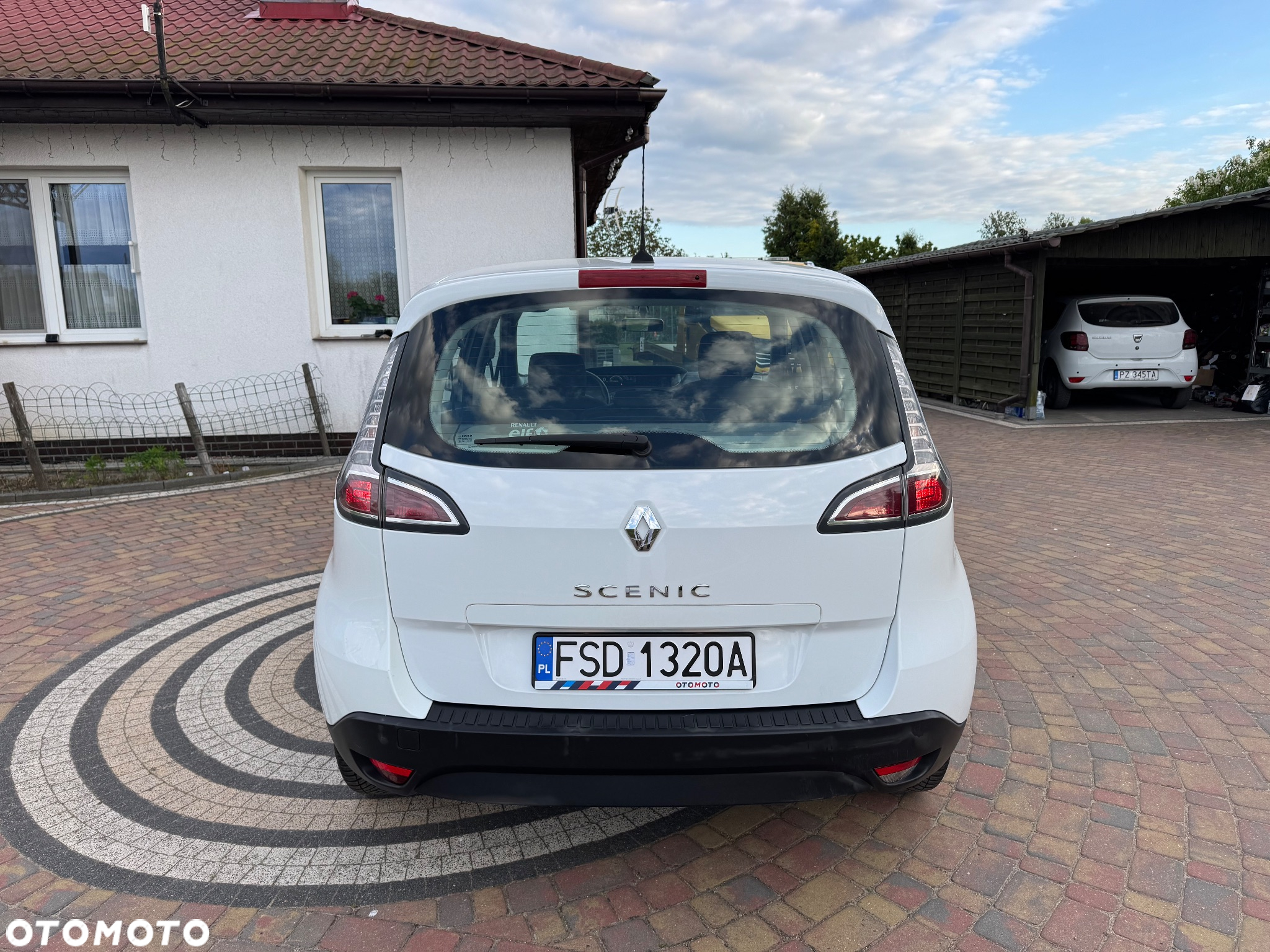 Renault Scenic - 7
