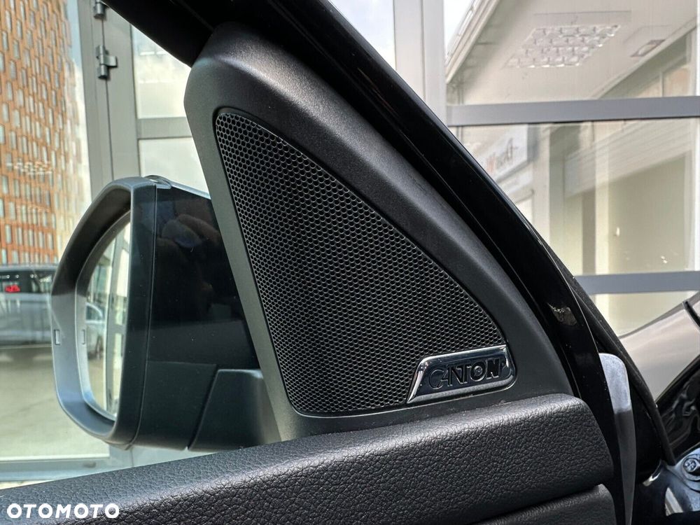 Skoda Octavia 2.0 TSI RS Challenge 245 DSG - 38