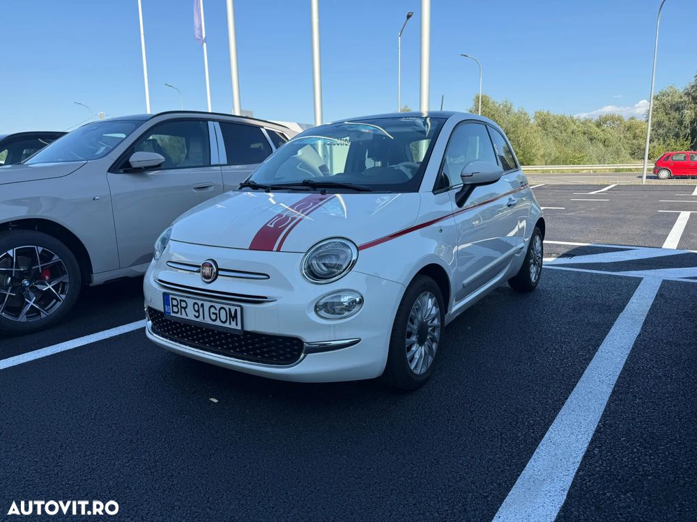 Fiat 500 - 2