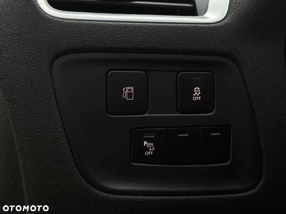 Citroën C4 HDi 90 Business Class - 12