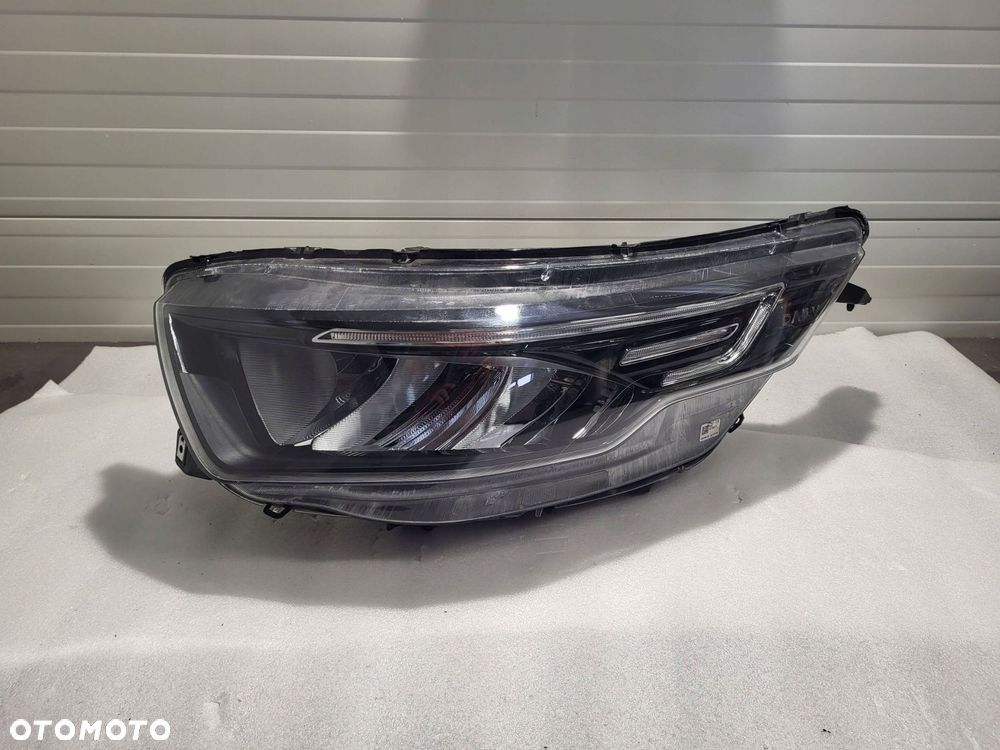 iveco daily full led przód strona lewa 05802711800 - 1