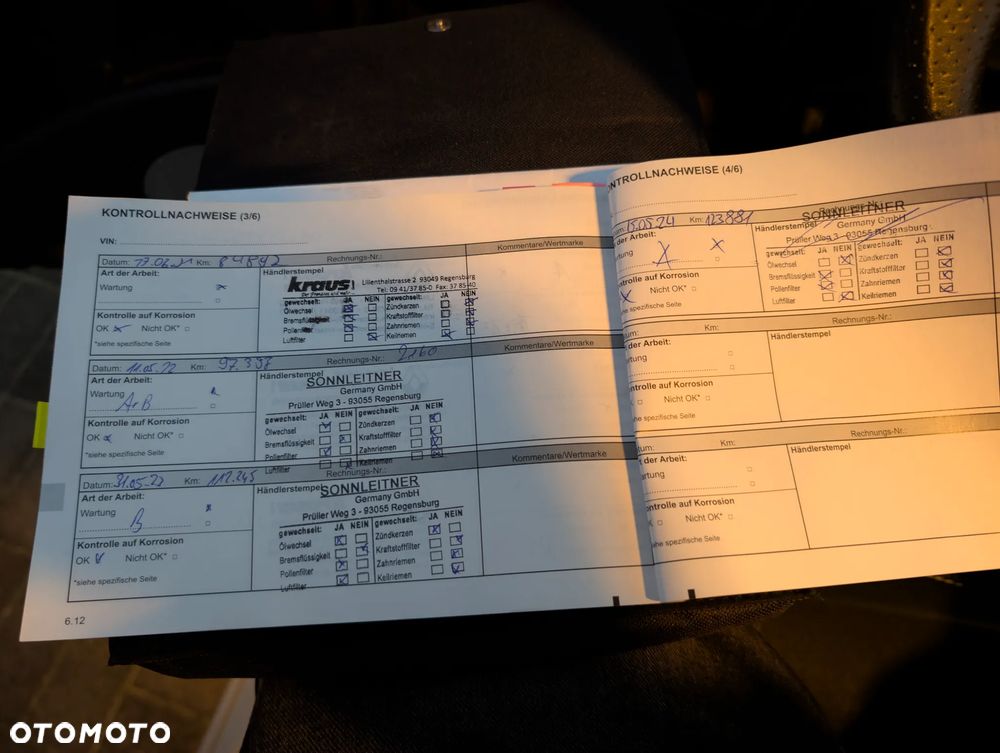 Renault Scenic ENERGY TCe 115 S&S Bose Edition - 20