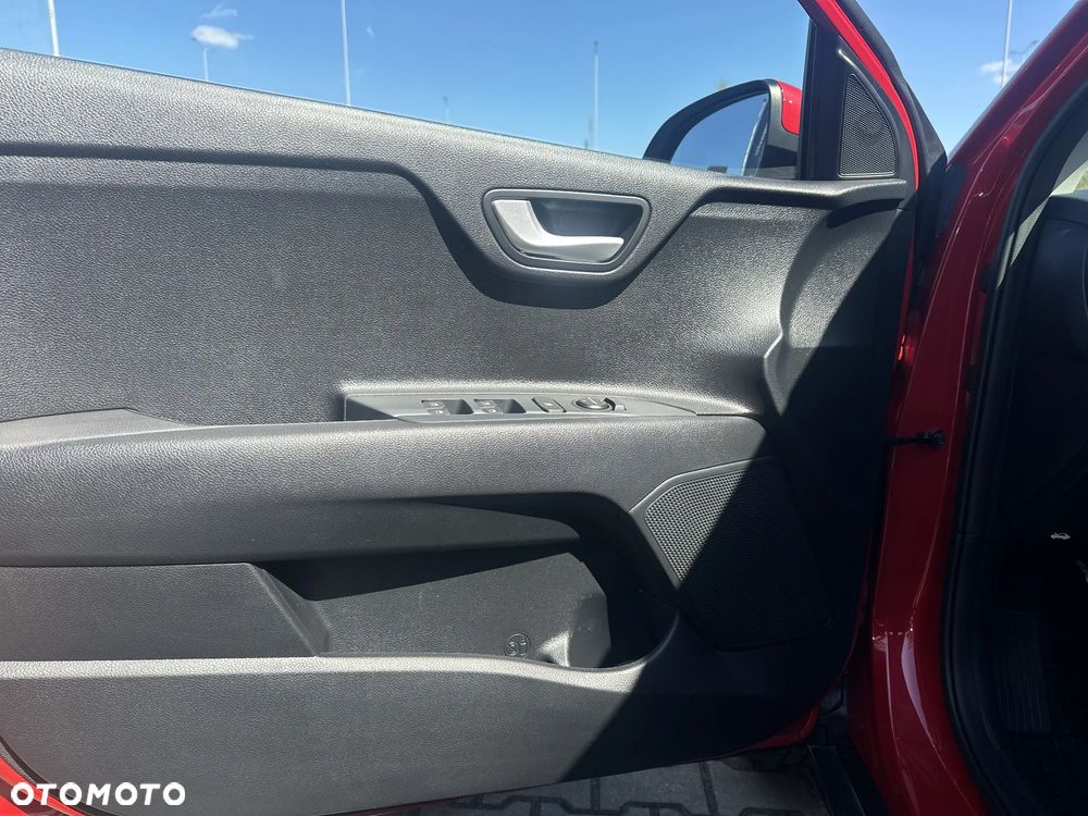 Kia Stonic 1.2 M - 10