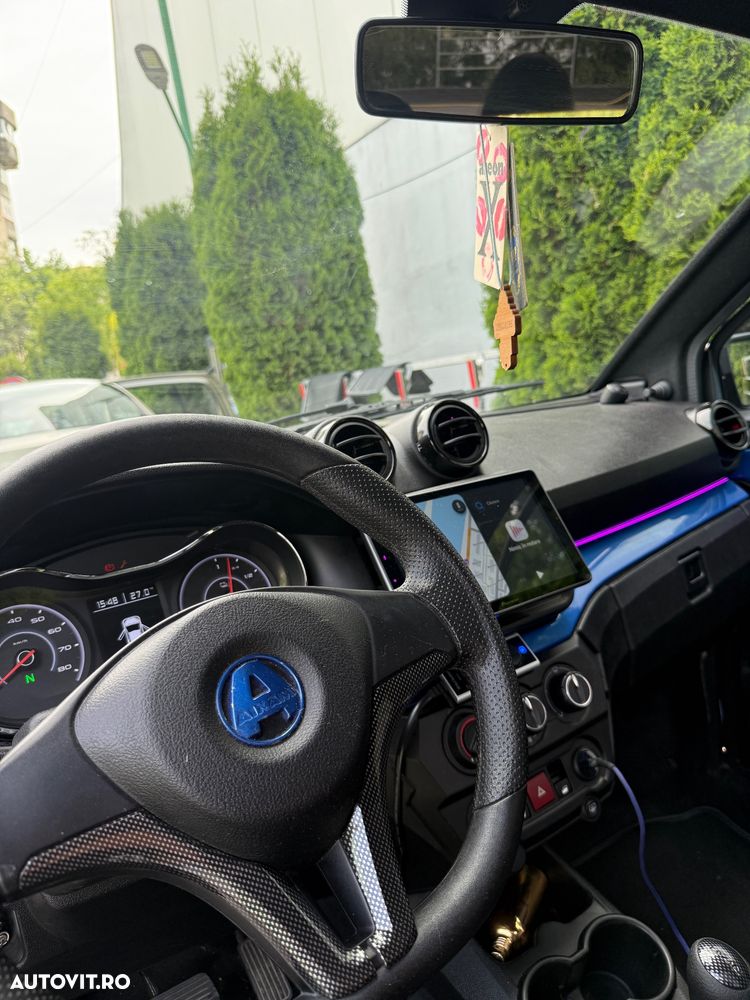 AIXAM Coupe 2024 — imagine 7