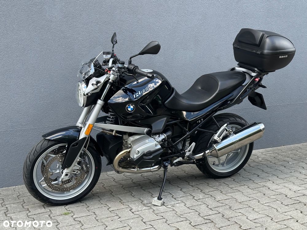 BMW R - 3
