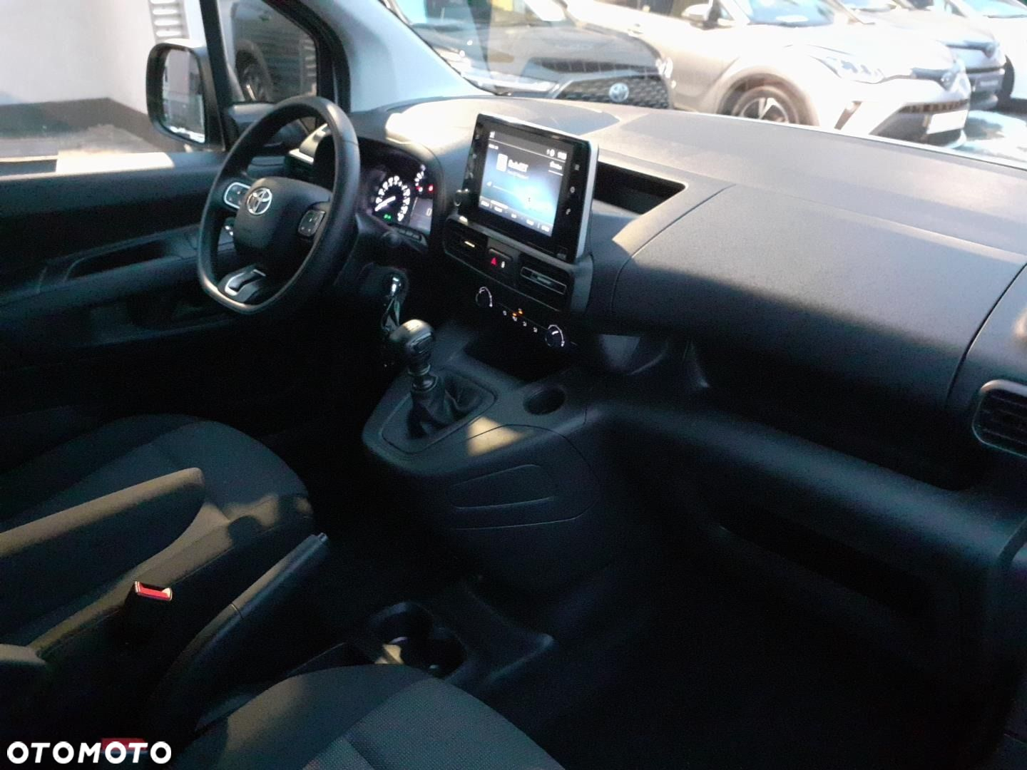 Toyota PROACE CITY - 10