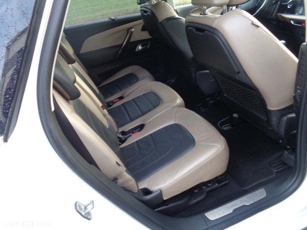 Citroën C4 Picasso THP 155 Exclusive - 6