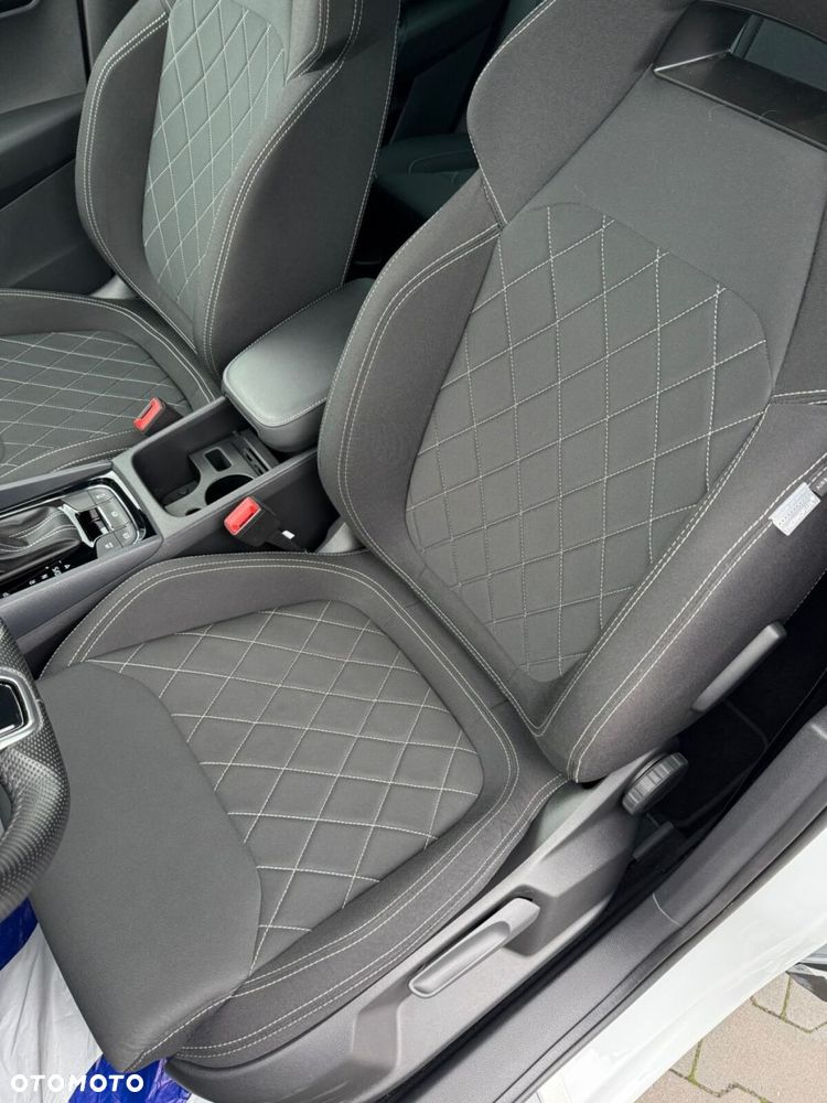 Skoda Karoq 1.5 TSI ACT Sportline DSG - 12