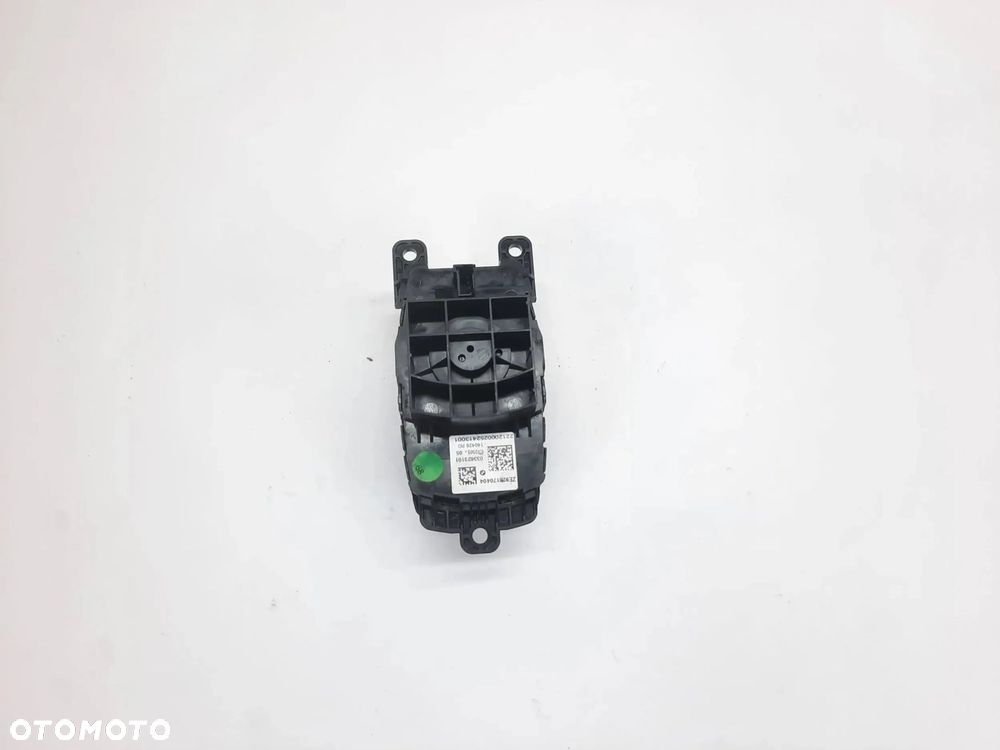 BMW 1 F20 F21 3 F30 F31 KONTROLER IDRIVE POKRĘTŁO 9261704 - 2
