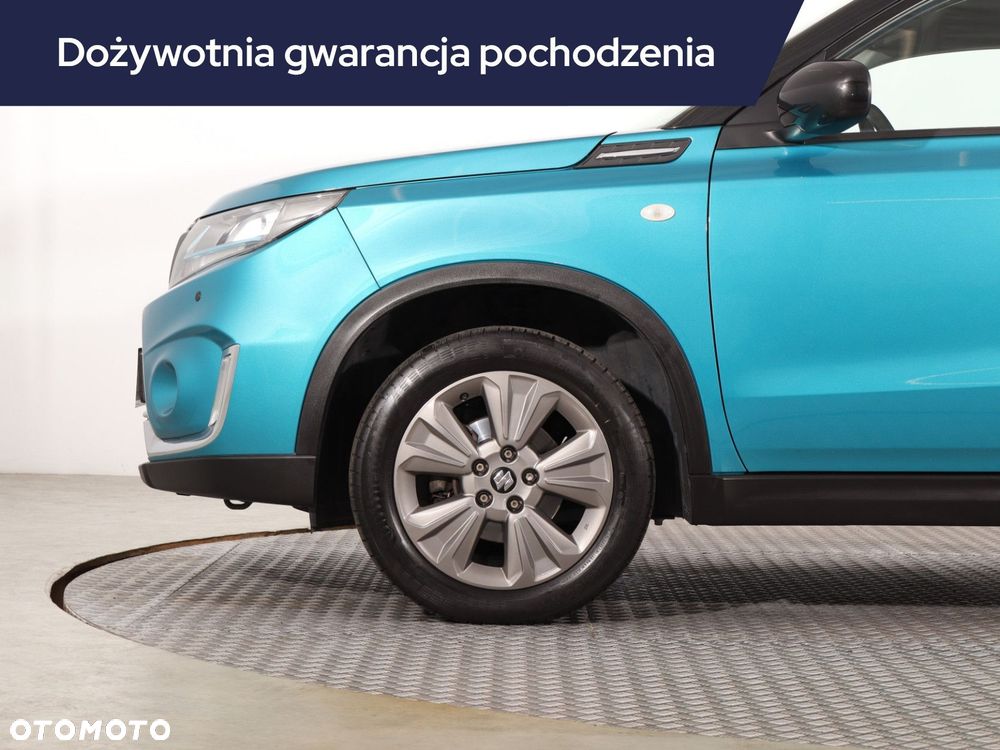 Suzuki Vitara - 17