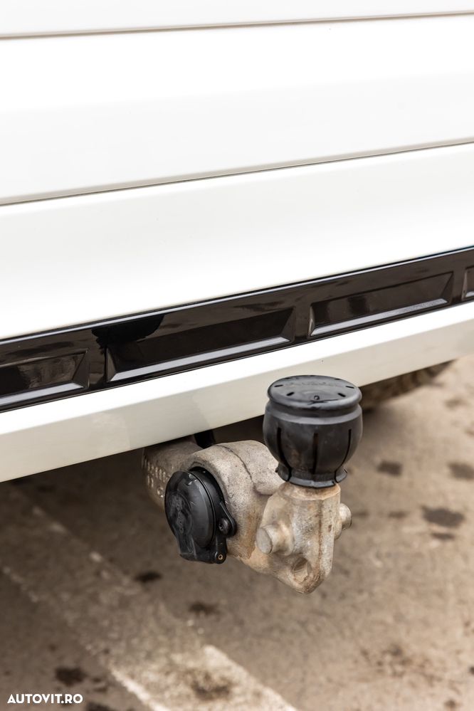 Volvo XC 60 B5 D AWD Geartronic RDesign - 19