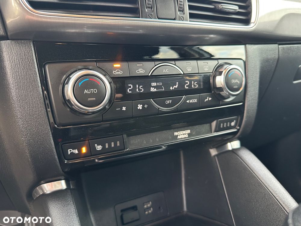 Mazda CX-5 - 21
