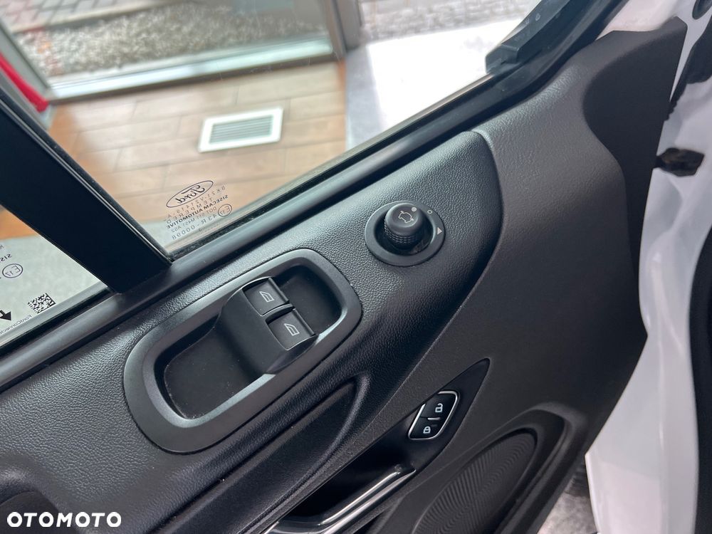 Ford Transit custom - 21