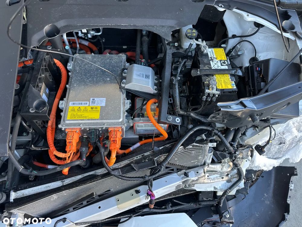 Skywell ET5 72kWh Comfort - 9