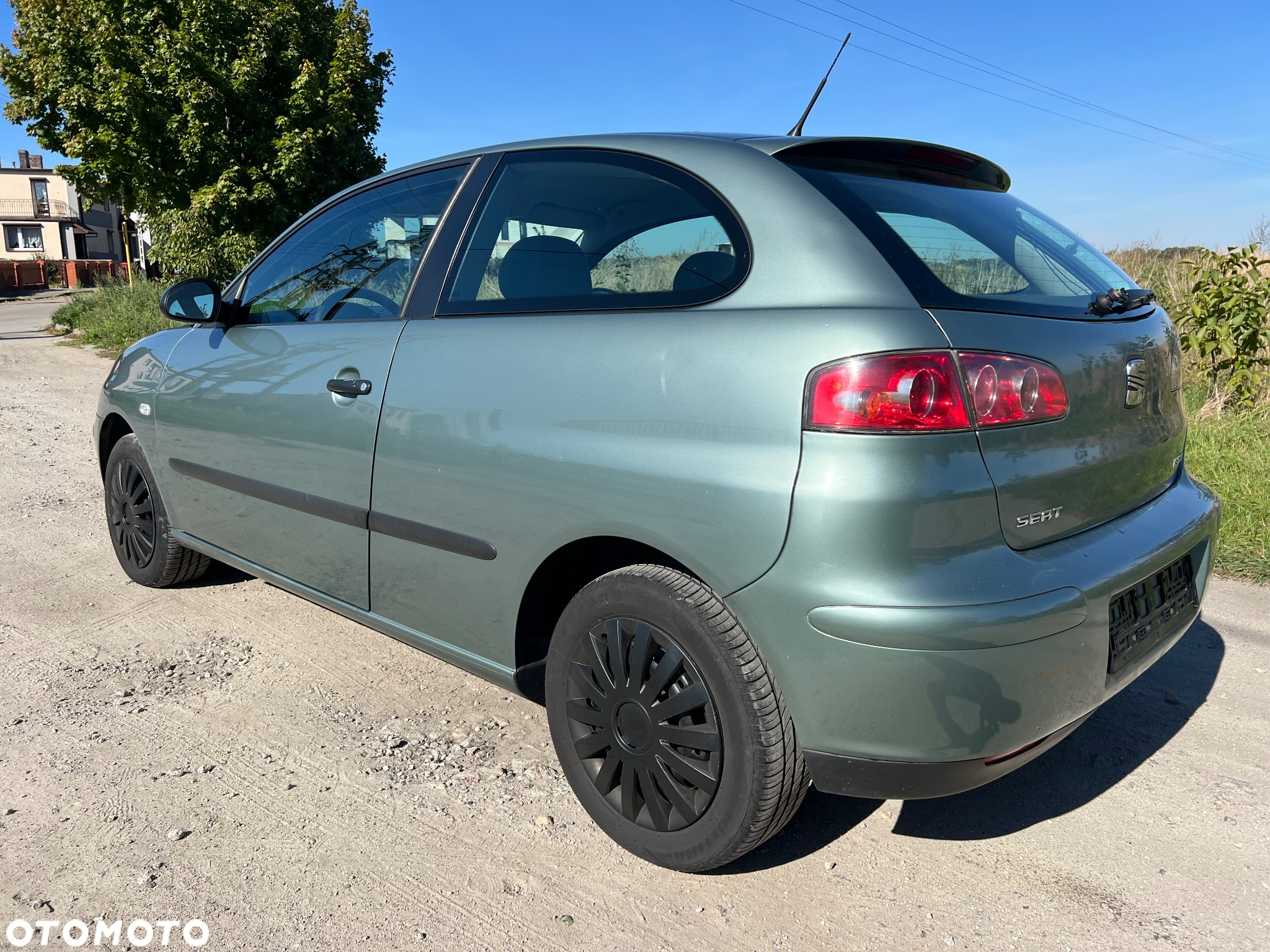 Seat Ibiza - 6