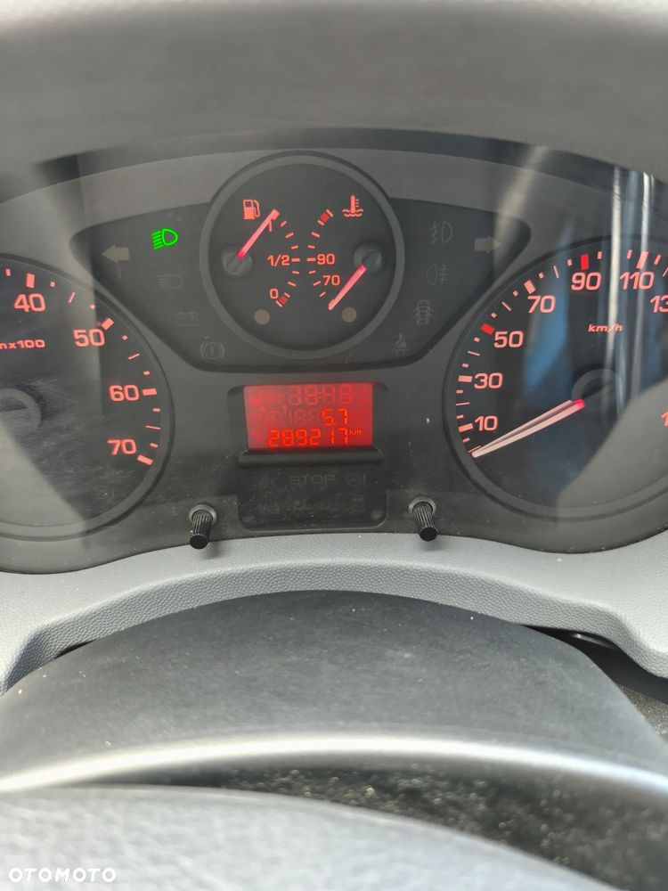 Fiat Scudo - 32