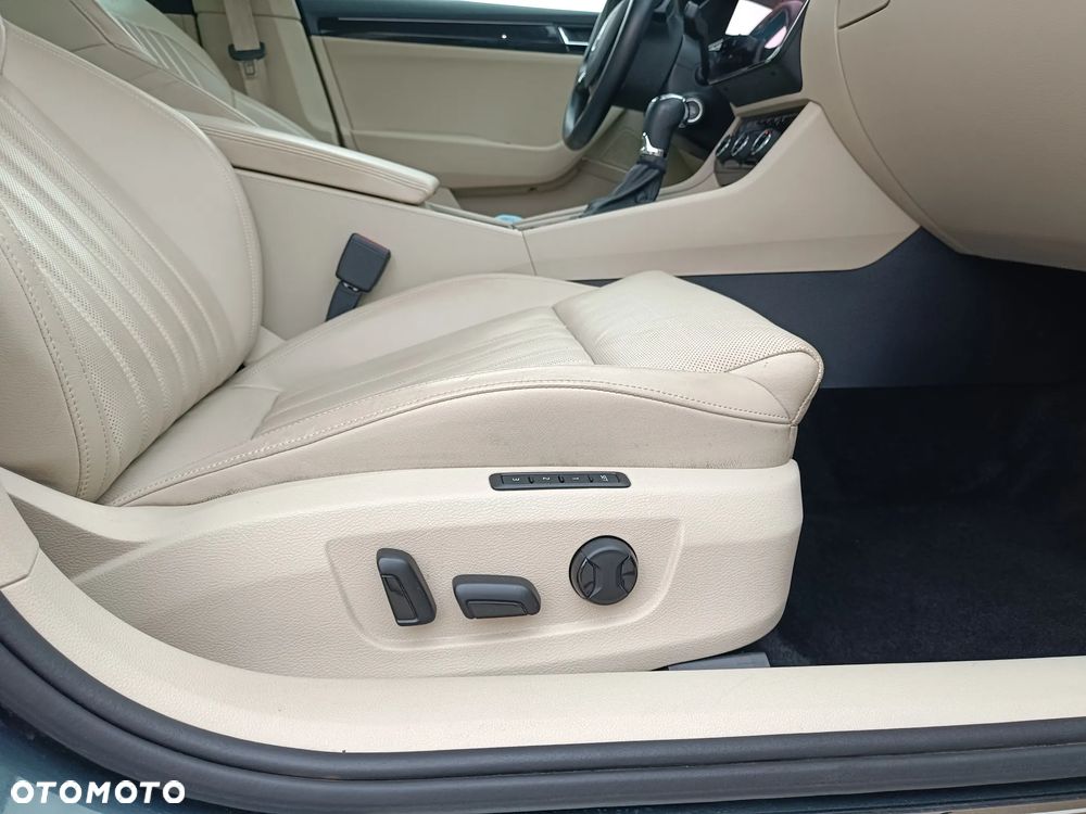 Skoda Superb 1.8 TSI DSG L&K - 17