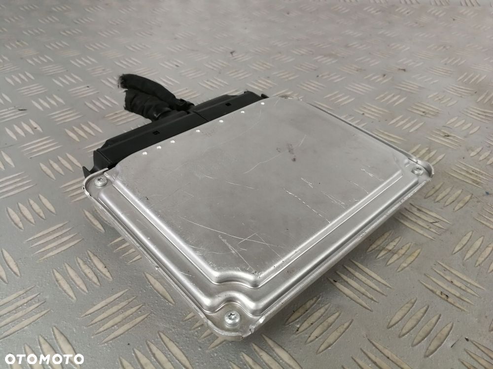 022906032CB 0261208088 komputer silnika AUDI A3 3,2 8P VR6 QUATTRO - 4