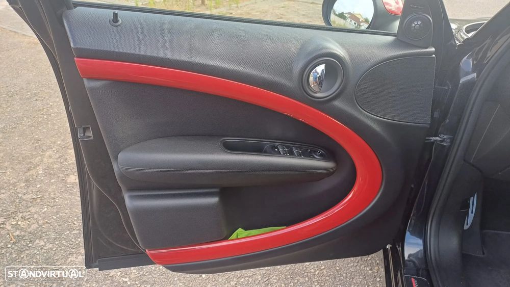 MINI Countryman John Cooper Works ALL4 Auto - 9