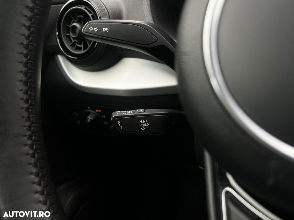 AUDI Q2 2018 — imagine 17