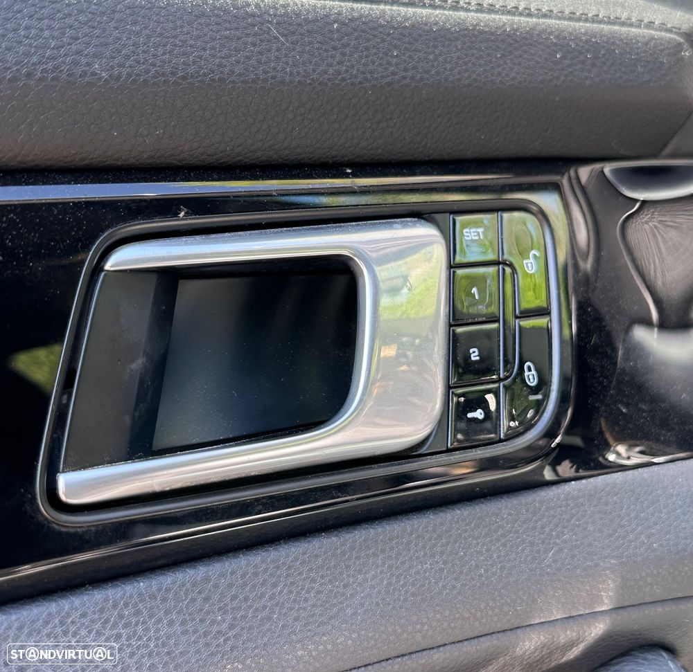 Porsche Panamera Sport Turismo 4 E-Hybrid - 9