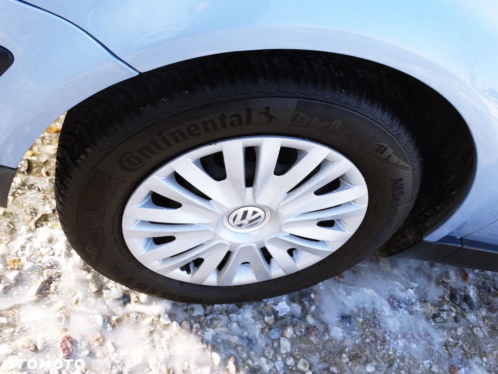 Volkswagen Passat 1.8T Comfortline - 35