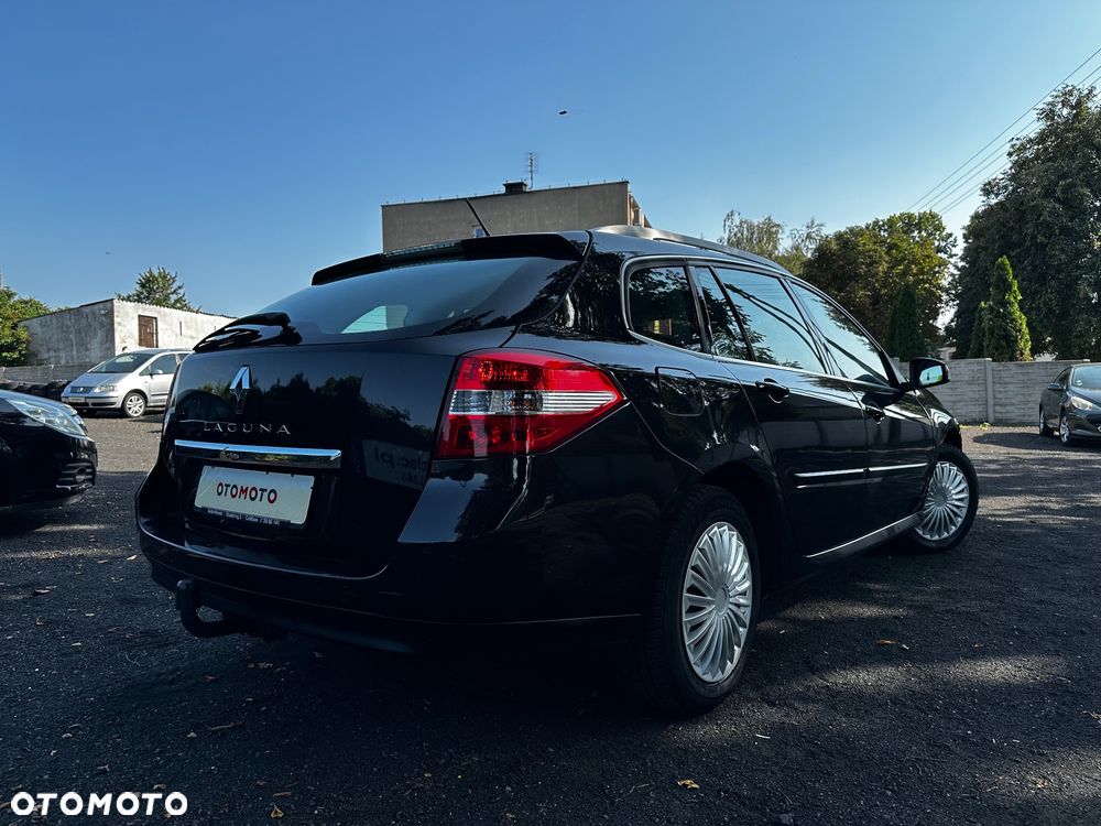 Renault Laguna 2.0 16V 140 Dynamique - 10