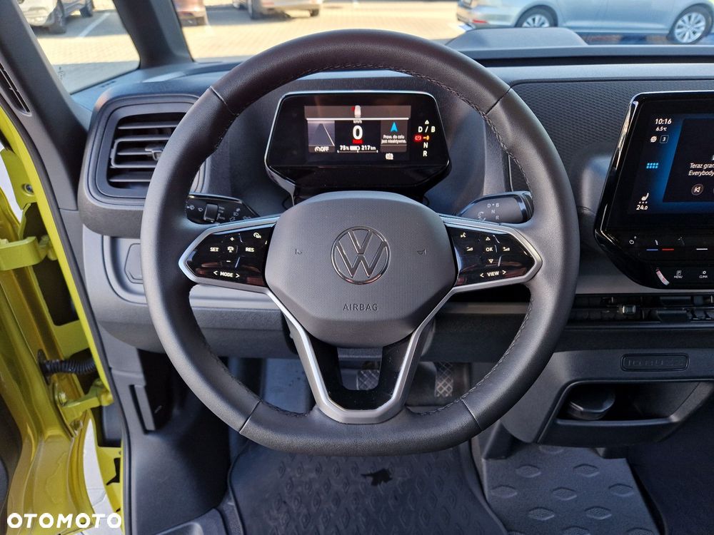 Volkswagen ID. Buzz - 22