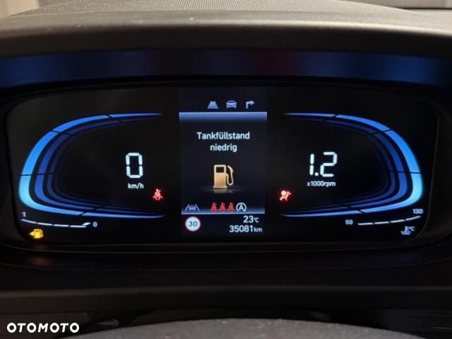 Hyundai i20 1.0 T-GDi Modern - 18