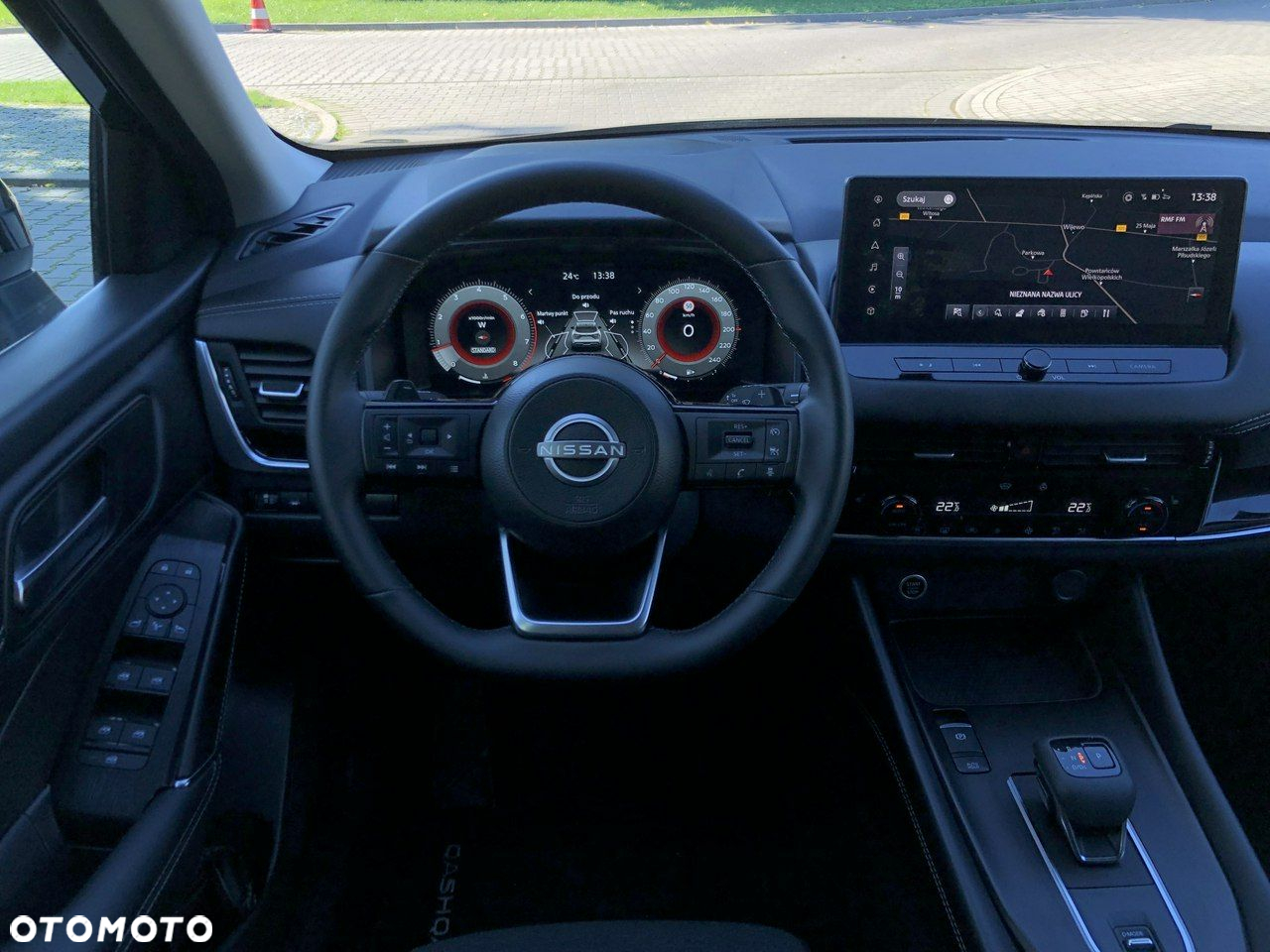 Nissan Qashqai - 15