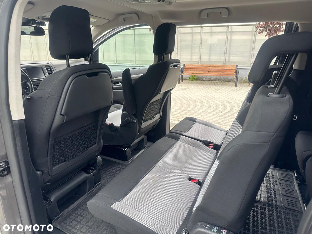 Citroën SpaceTourer 2.0 BlueHDi XL Business Lounge - 11