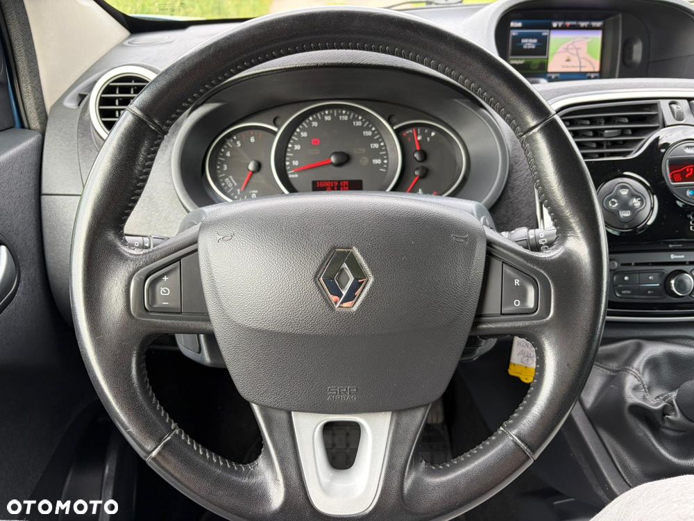 Renault Kangoo 1.5 dCi Business - 15