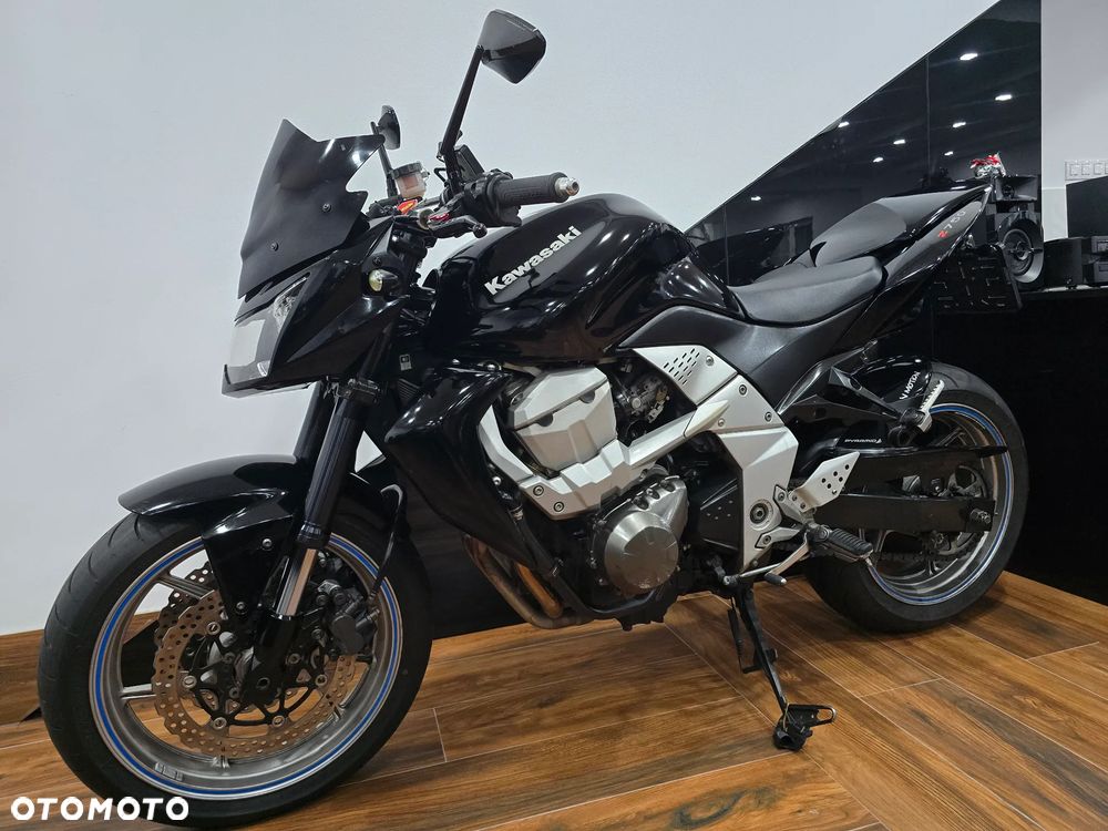 Kawasaki Z - 37