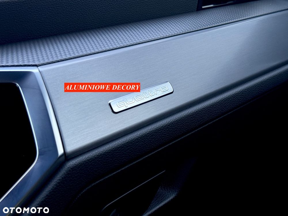 Audi Q3 40 TFSI Quattro S-Line S tronic - 26