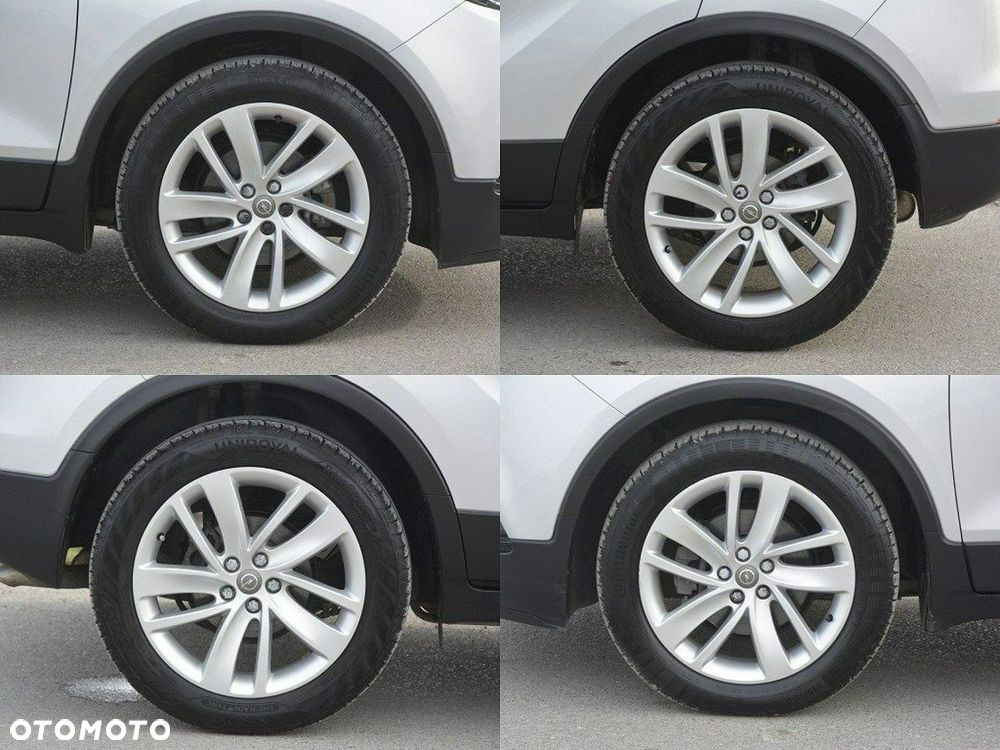 Opel Mokka X 1.6 Elite S&S - 34
