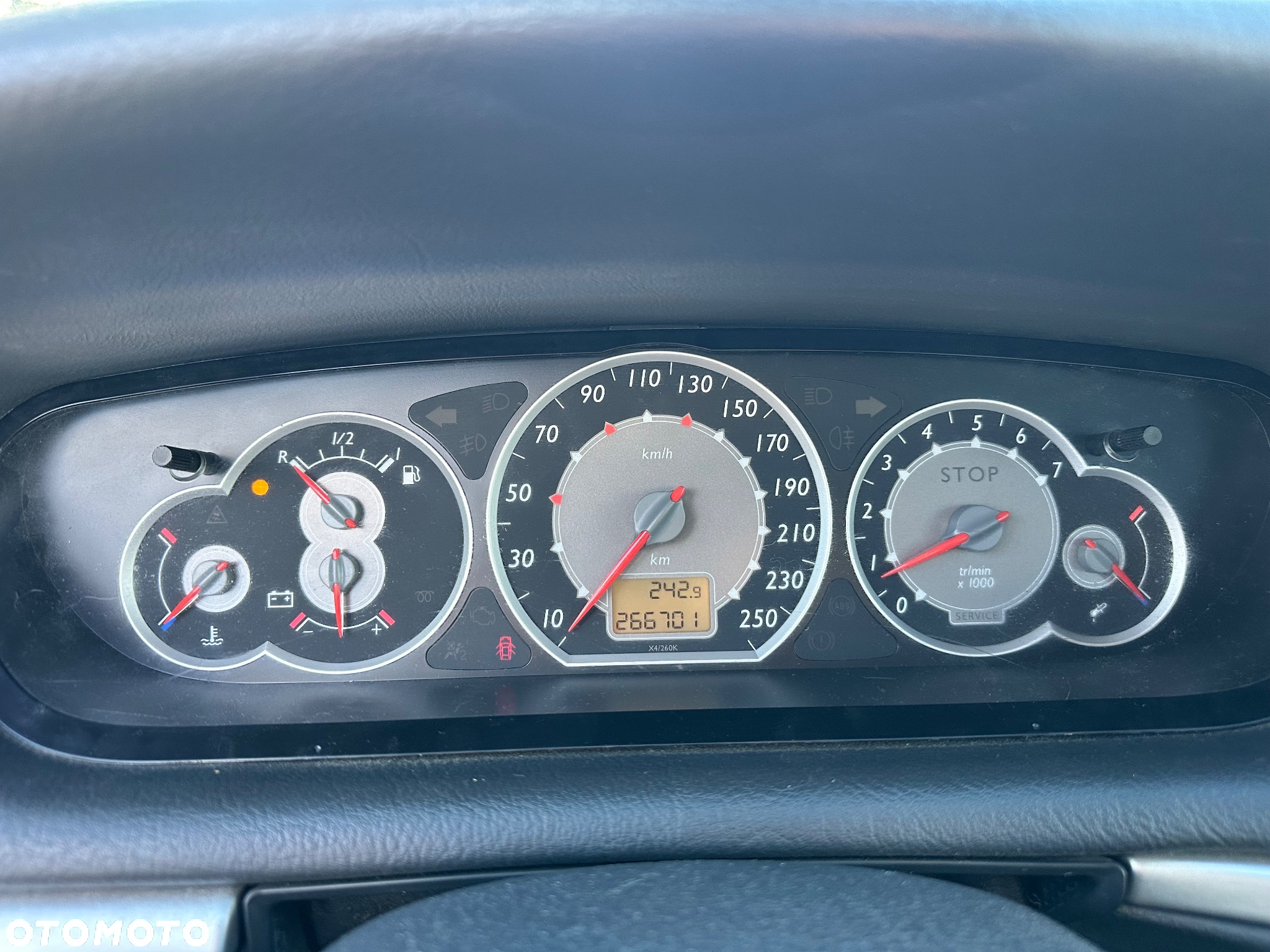 Citroën C5 II Break 1.6 HDi Impress Pack - 13