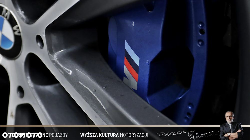 BMW X3 xDrive30d M Sport - 6