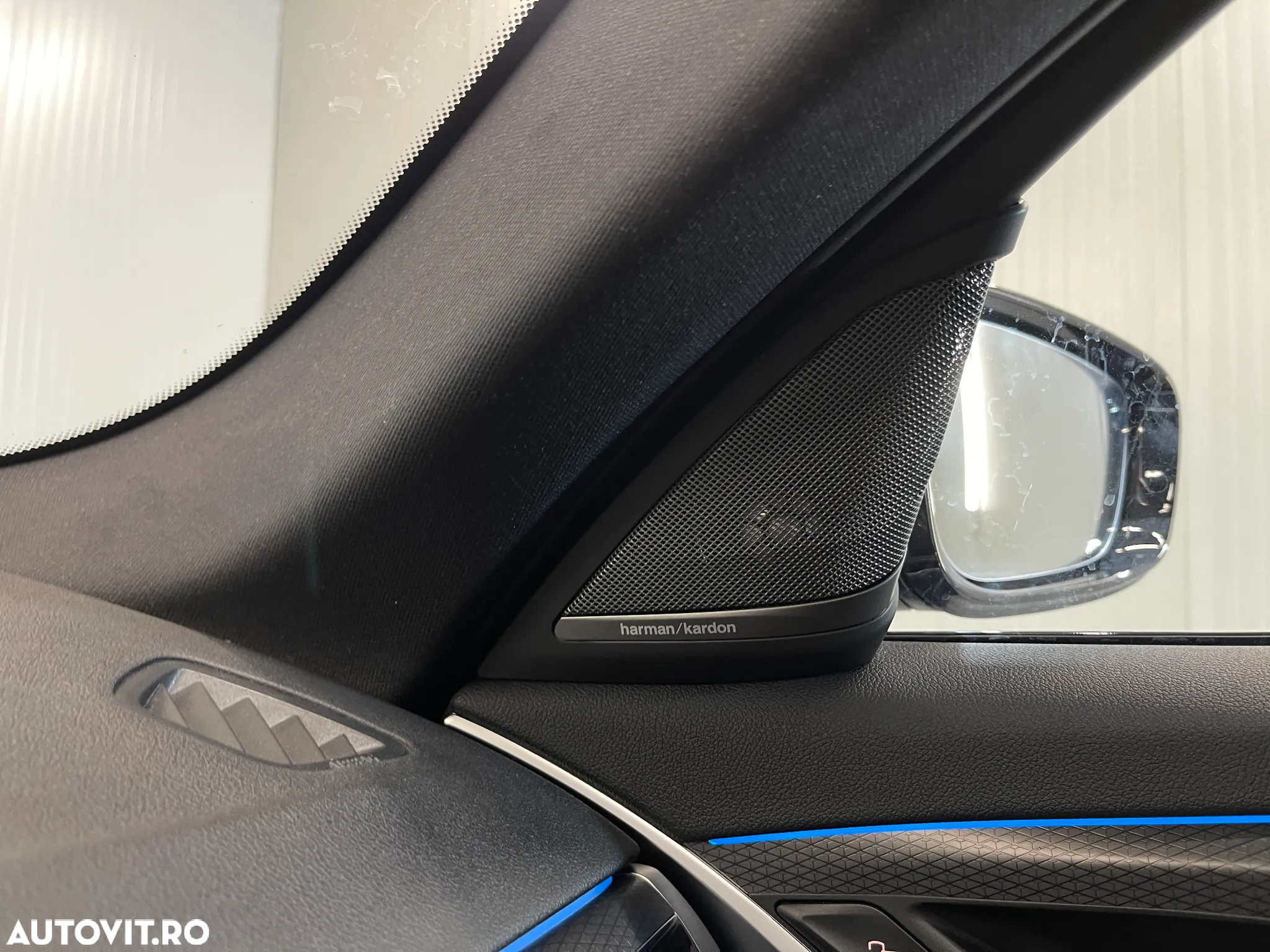 BMW Seria 5 545e xDrive AT PHEV - 29