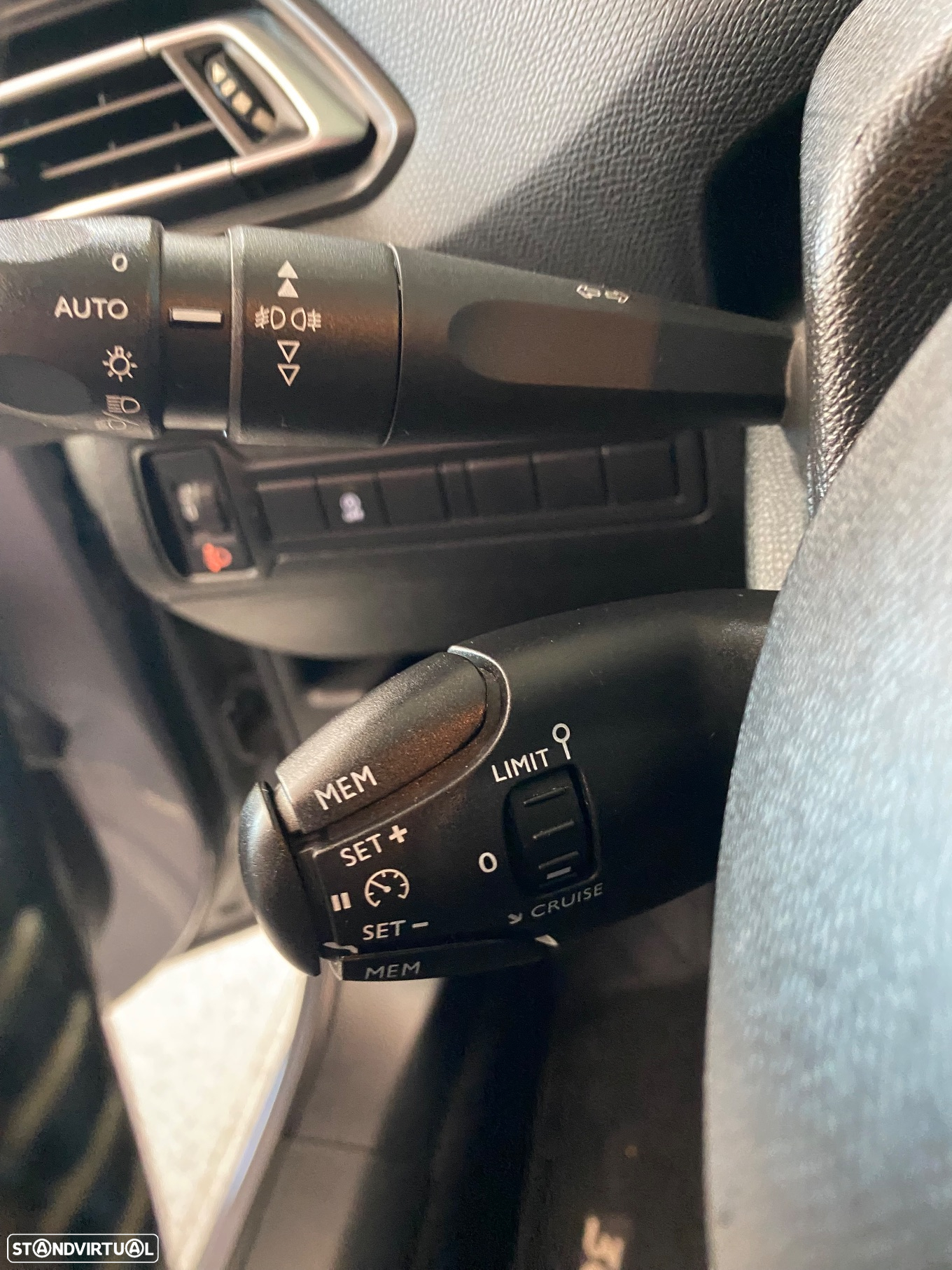 Peugeot 308 SW 1.5 BlueHDi Style - 10