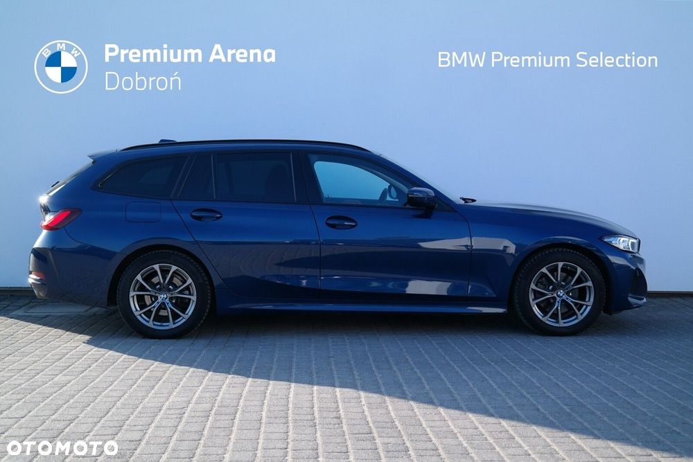 BMW Seria 3 - 8