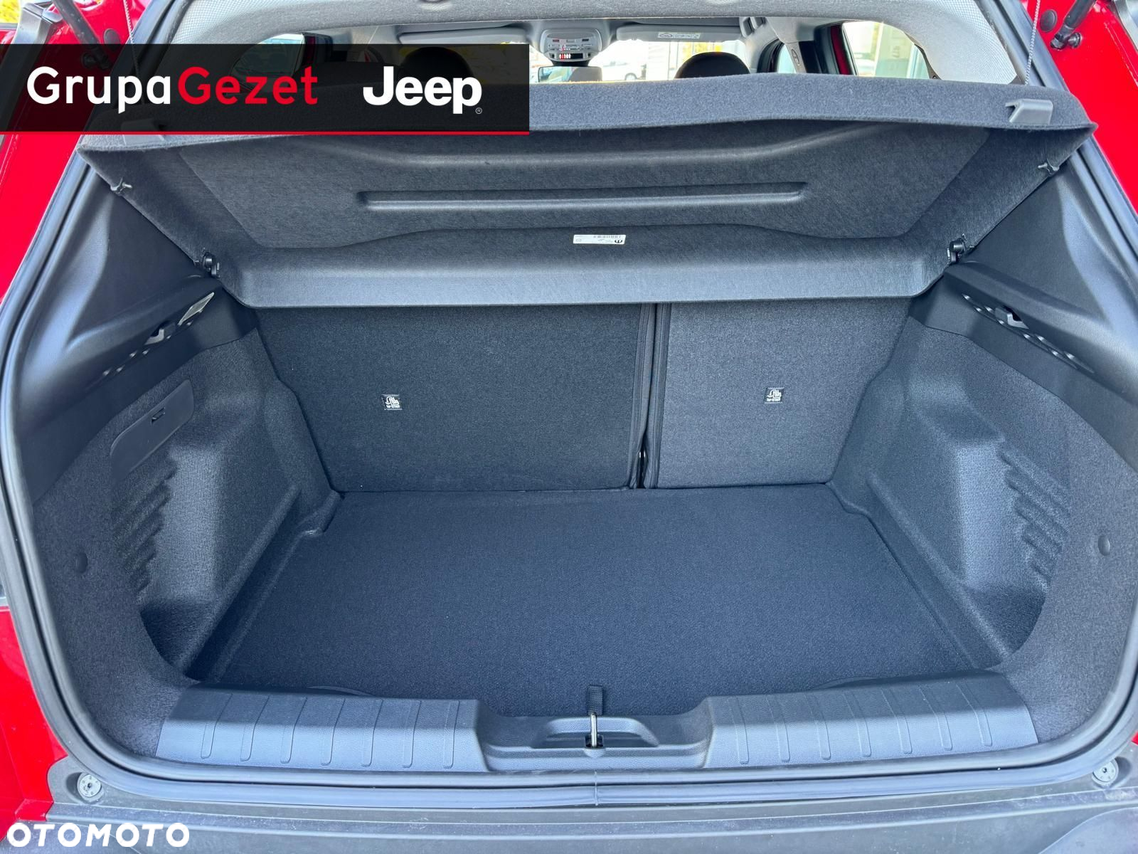 Jeep Avenger - 14