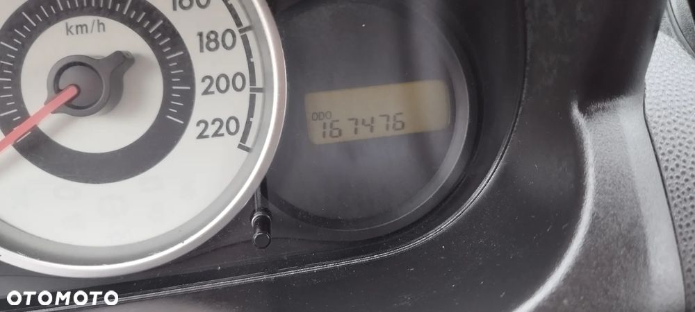 Mazda 2 1.3 Sport Dynamic - 11