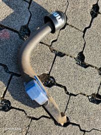 Peugeot 207 CC 150 THP Platinum - 17