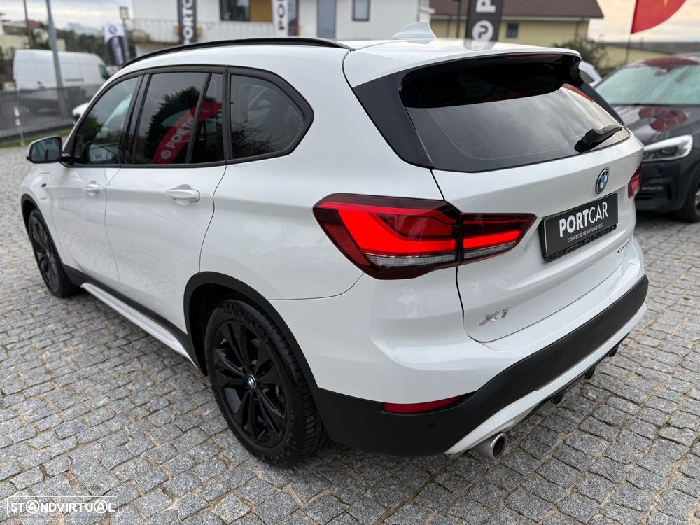 BMW X1 25 e xDrive Line Sport - 5