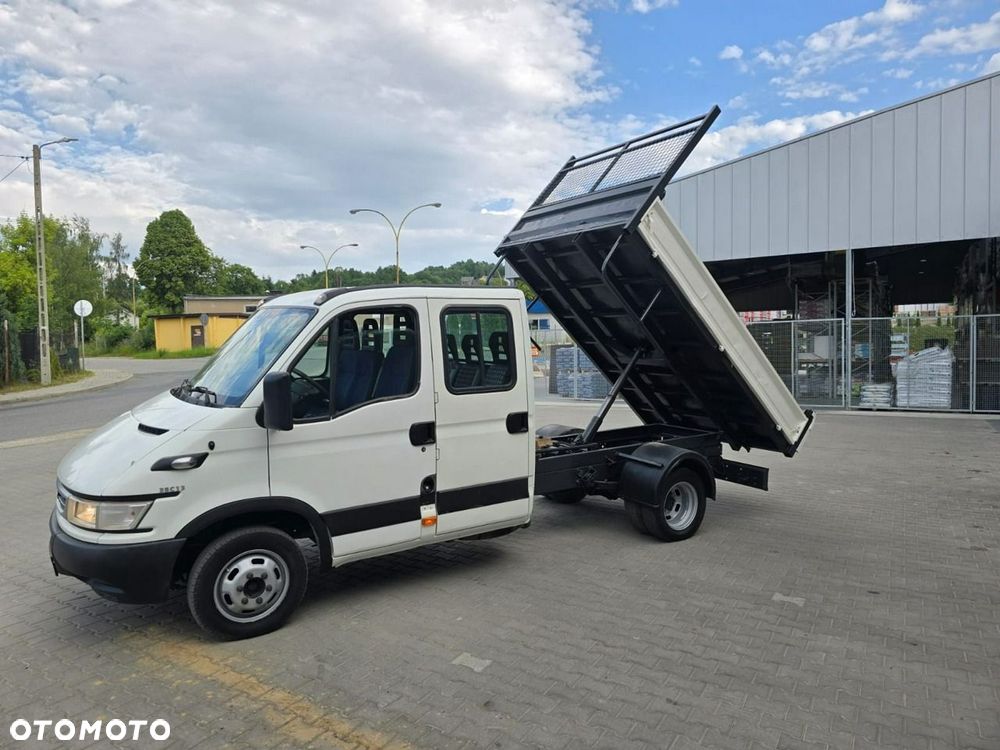 Iveco Daily 35C13 - 7