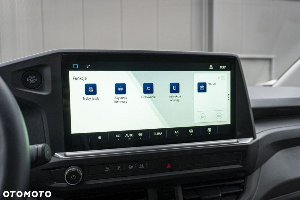 Volkswagen Transporter - 18