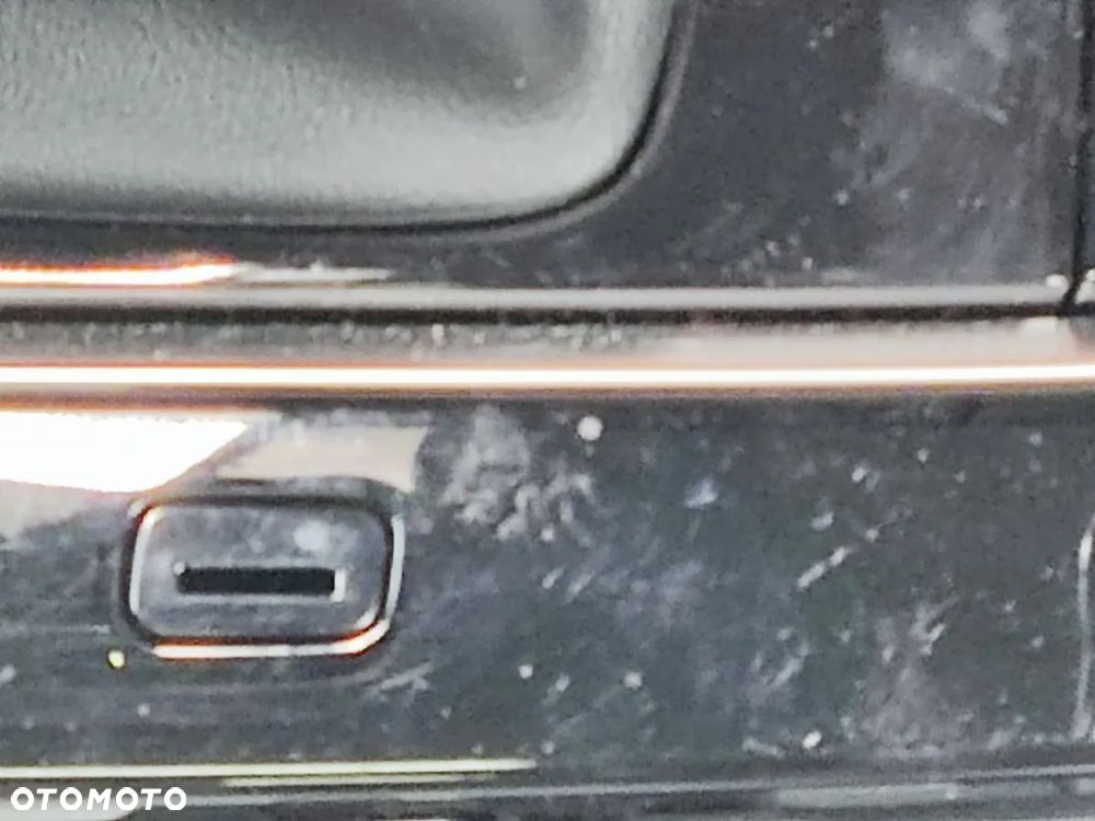 TOYOTA COROLLA od 2019r Panel Tunelu Środkowego - 10